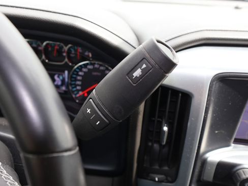 Used 2017 GMC Sierra 1500 SLT w/ SLT Premium Package RWD image 21