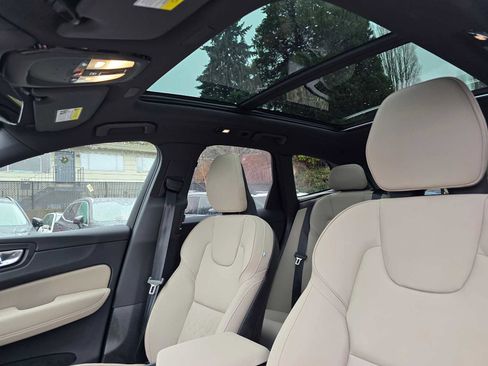 New 2026 Volvo XC60 B5 Plus w/ Protection Package Premier image 21