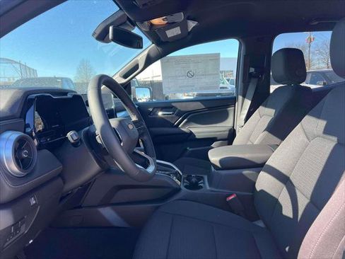 New 2026 Chevrolet Colorado LT w/ Advanced Trailering Package image 10