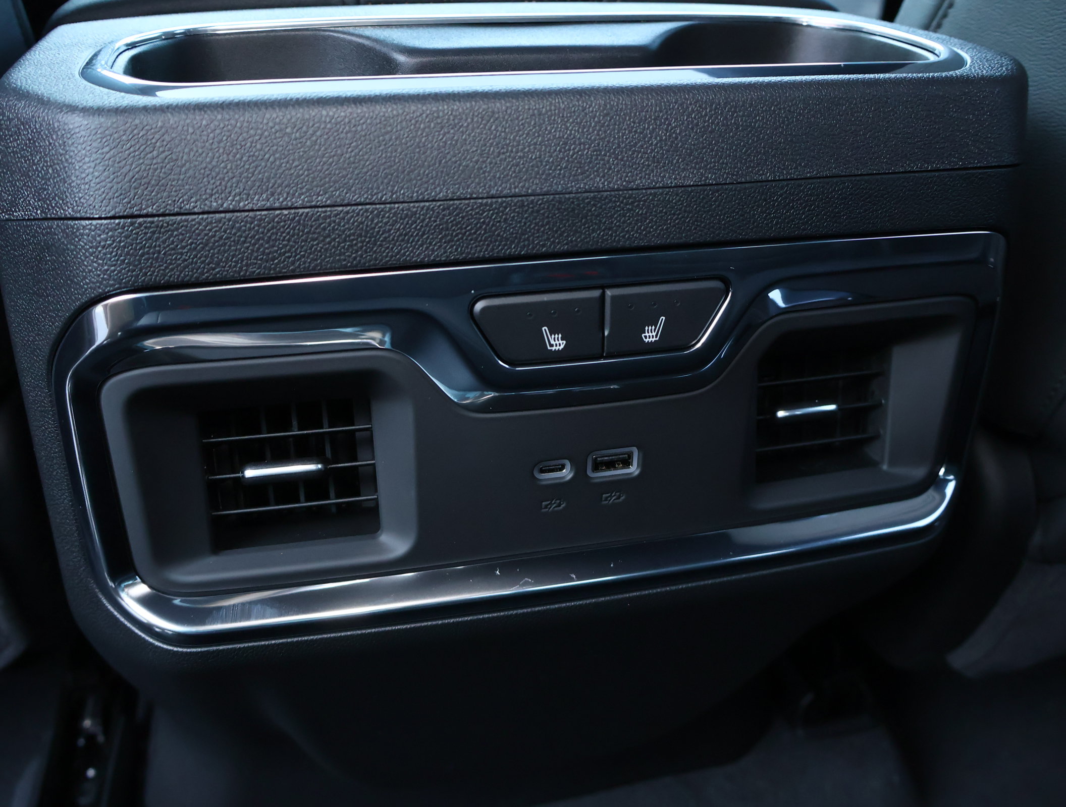 New 2026 Chevrolet Silverado 2500 High Country w/ Midnight Edition AWD/4WD image 24