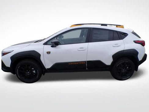 New 2026 Subaru Crosstrek 2.5i Wilderness AWD/4WD image 2