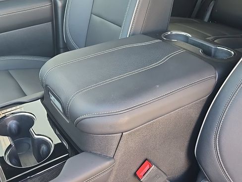 Certified 2026 GMC Yukon Elevation AWD/4WD image 30