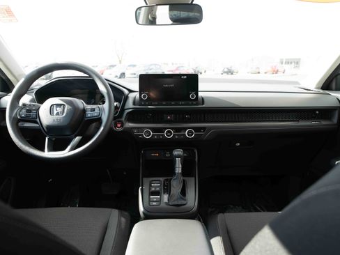 Used 2025 Honda CR-V EX image 20