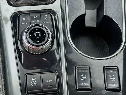 Used 2020 Nissan Maxima 3.5 SV w/ Floor Mat Group FWD image 21