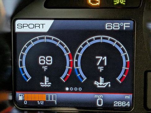 Used 2018 Ferrari 812 Superfast image 11