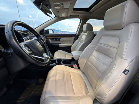 Used 2018 Honda CR-V EX-L image 13