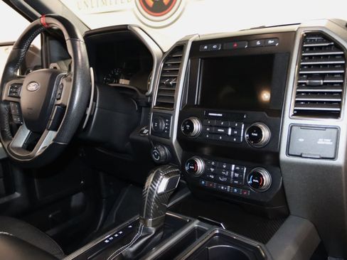 Used 2020 Ford F150 Raptor AWD/4WD image 70