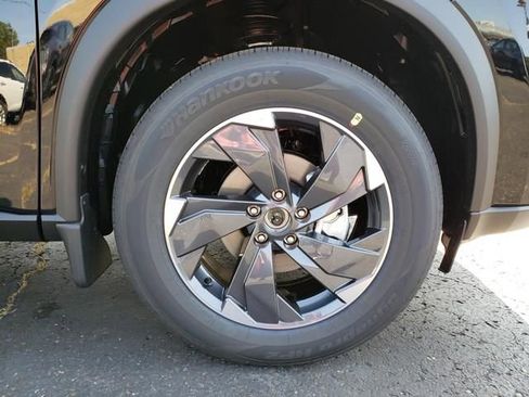 New 2026 Nissan Rogue SV image 22