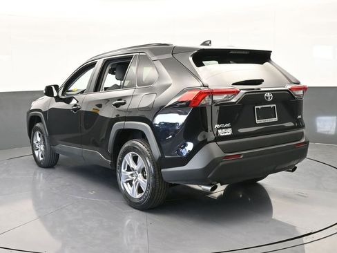 Used 2024 Toyota RAV4 XLE image 4