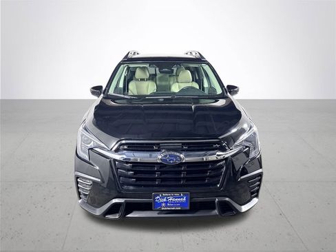 Certified 2025 Subaru Ascent Premium image 3