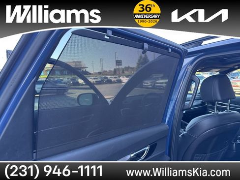 Used 2023 Kia Telluride EX X-Line AWD/4WD image 47