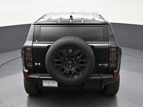 Used 2025 GMC Hummer EV 2X AWD/4WD image 19