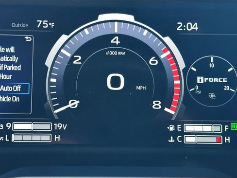 Used 2023 Toyota Sequoia SR5 w/ TRD Sport Package image 40