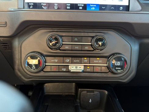 Used 2025 Ford Bronco Big Bend AWD/4WD image 33