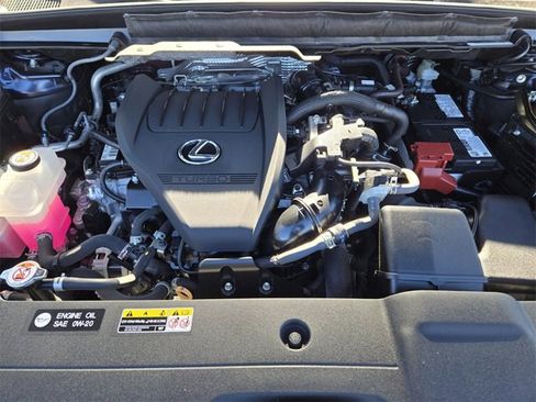 Certified 2025 Lexus RX 350 Premium w/ Convenience Package image 31