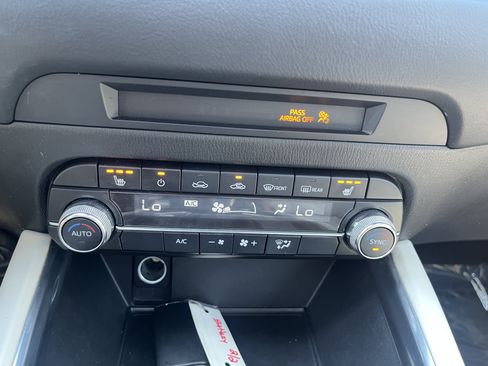 Used 2024 MAZDA CX-5 AWD 2.5 S w/ Premium Package image 24