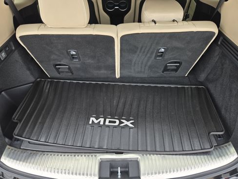 Used 2023 Acura MDX SH-AWD w/ Advance Package image 27