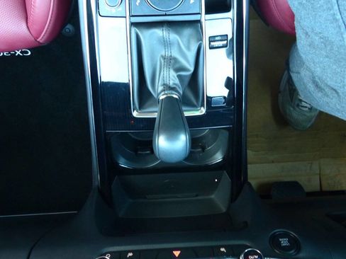 Used 2025 MAZDA CX-30 AWD 2.5 S w/ Preferred Package image 33