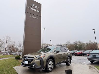 Used 2025 Subaru Outback Premium w/ Popular Package #1A