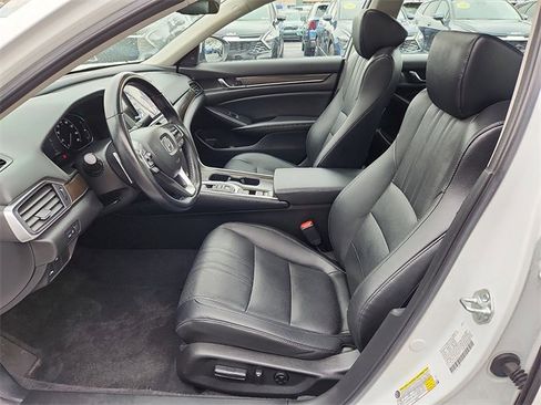 Used 2021 Honda Accord EX-L image 14
