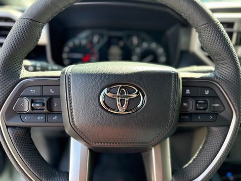 New 2026 Toyota Tundra SR5 AWD/4WD image 34