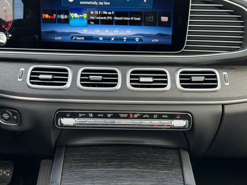 New 2026 Mercedes-Benz GLE 350 4MATIC image 20