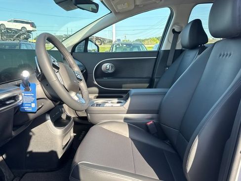 New 2026 Hyundai Ioniq 9 SEL AWD/4WD image 12