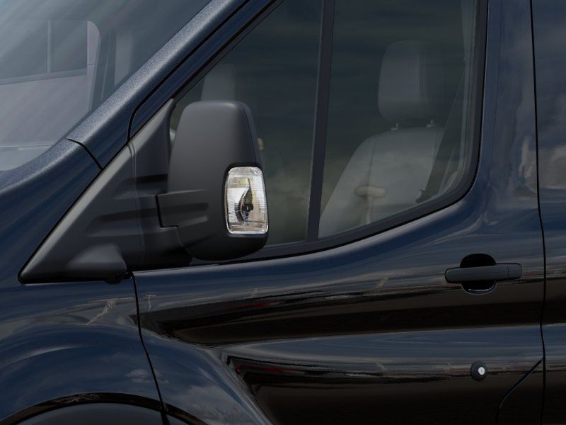 New 2027 Ford Transit 350 148 High Roof w/ Load Area Protection Package RWD image 21