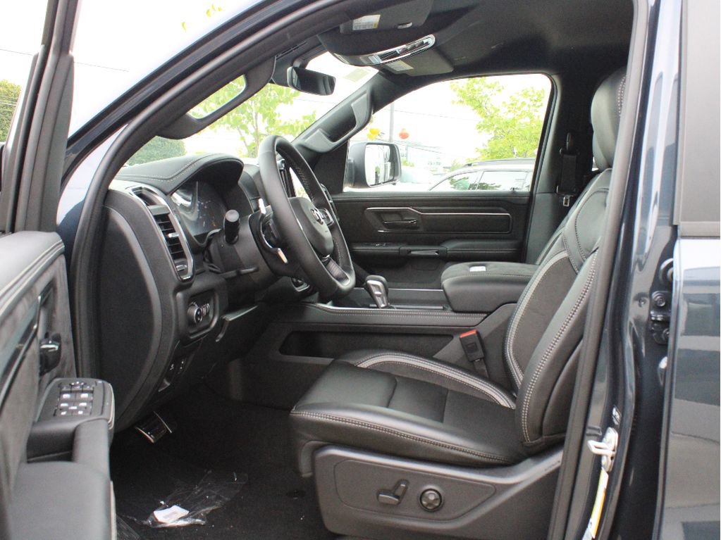 New 2027 RAM 1500 RHO AWD/4WD image 11