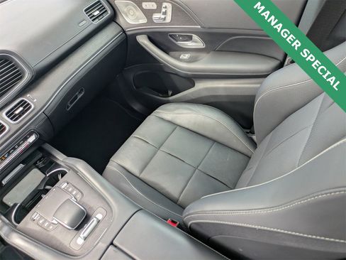 Used 2023 Mercedes-Benz GLS 580 4MATIC image 19