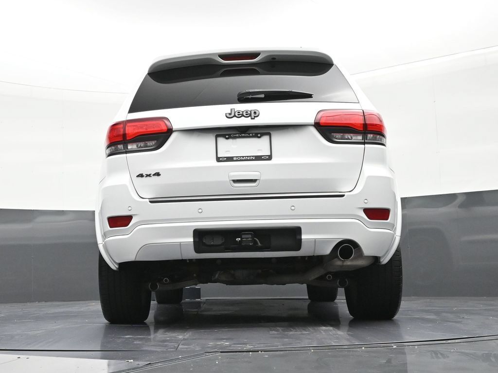 Used 2021 Jeep Grand Cherokee Limited w/ Quick Order Package 28K 80th AWD/4WD image 22