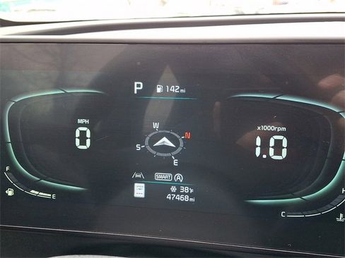 Certified 2023 Kia Sportage X-Line w/ X-Line Premium Package image 17