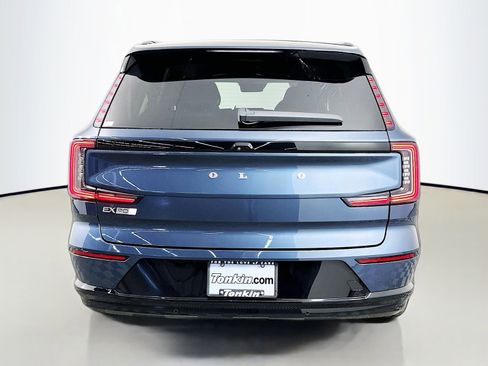 Used 2025 Volvo EX90 Ultra AWD/4WD image 6