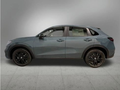 New 2026 Honda HR-V Sport image 2