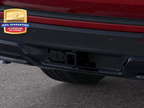 New 2026 Ford Explorer ST-Line w/ ST-Line Street Pack image 23