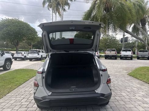 Used 2025 Hyundai Kona SEL FWD image 28