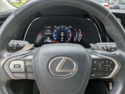 Used 2024 Lexus RX 350 FWD w/ Technology Package image 33