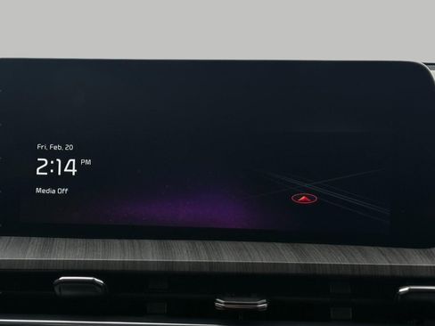 Used 2024 Kia Telluride SX Prestige image 41