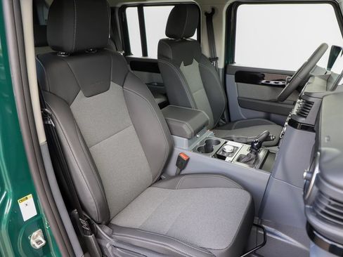New 2026 INEOS Grenadier AWD/4WD image 37
