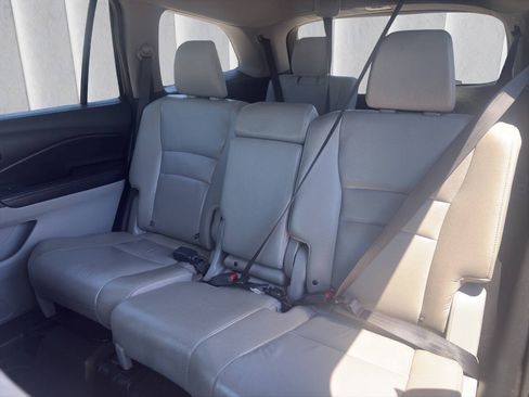 Used 2016 Honda Pilot EX-L image 17