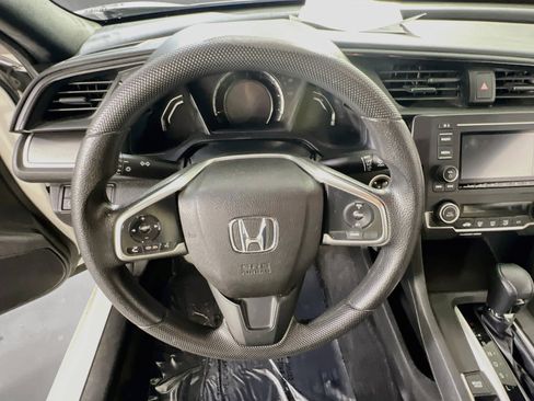 Used 2018 Honda Civic LX-P image 11