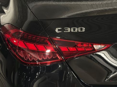 New 2026 Mercedes-Benz C 300 Sedan image 25