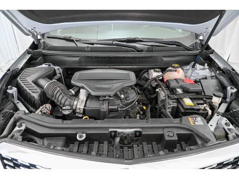 Used 2022 Cadillac XT5 Premium Luxury image 58