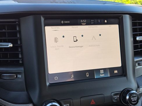 New 2024 RAM 2500 Tradesman w/ Chrome Appearance Group image 15