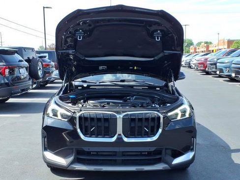 Used 2023 BMW X1 xDrive28i AWD/4WD image 30
