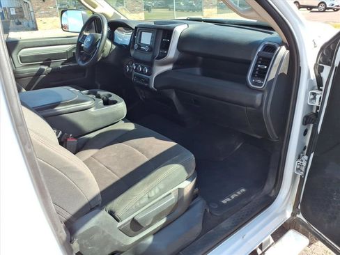 Used 2020 RAM 2500 Tradesman image 7