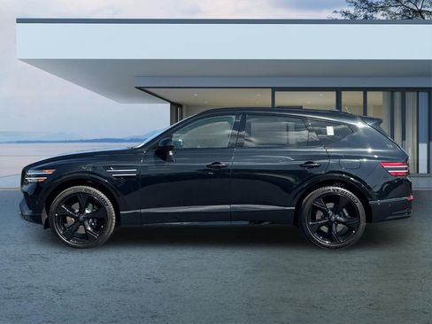 New 2026 Genesis GV80 3.5T Prestige image 7