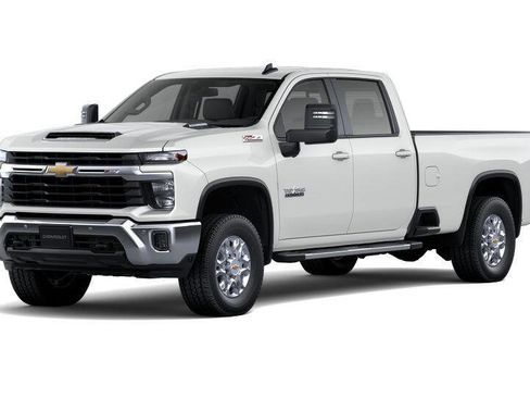 New 2026 Chevrolet Silverado 3500 LT w/ Texas Edition image 25