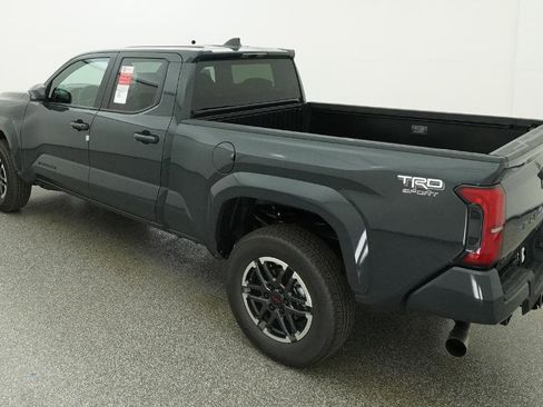 New 2026 Toyota Tacoma TRD Sport image 16
