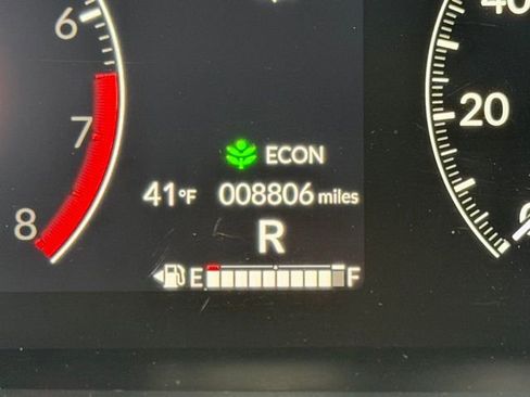 Used 2025 Honda CR-V EX image 30